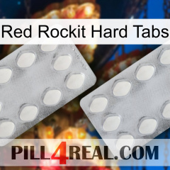 Red Rockit Hard Tabs 17